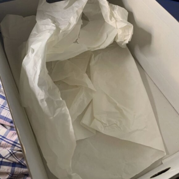 Size 9.5 - Nike LeBron 12 NSRL - 684593-301 - Picture 5 of 5